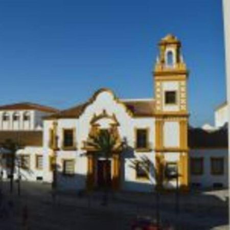 Apartamento Santa Maria Cádiz Kültér fotó