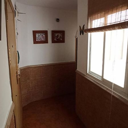 Apartamento Santa Maria Cádiz Kültér fotó