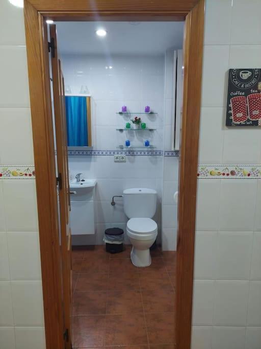 Apartamento Santa Maria Cádiz Kültér fotó