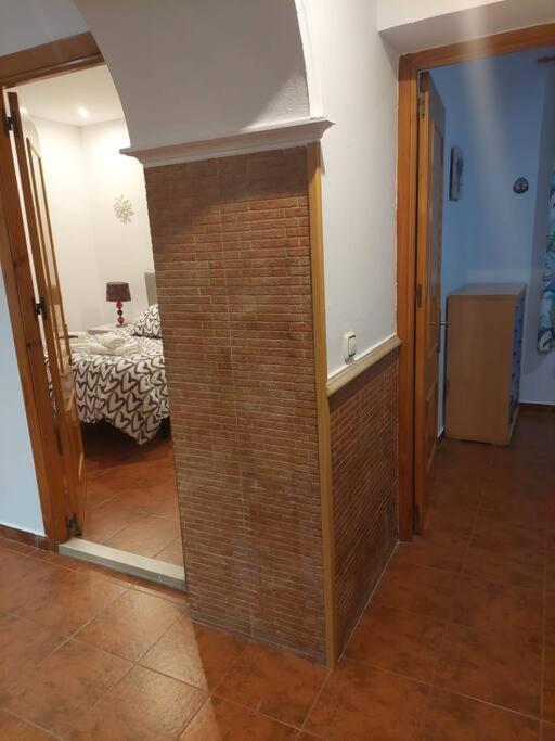 Apartamento Santa Maria Cádiz Kültér fotó