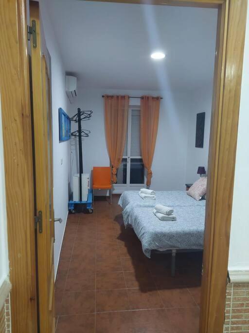 Apartamento Santa Maria Cádiz Kültér fotó