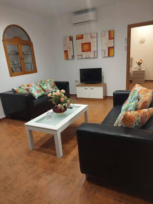Apartamento Santa Maria Cádiz Kültér fotó