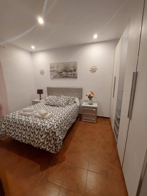 Apartamento Santa Maria Cádiz Kültér fotó