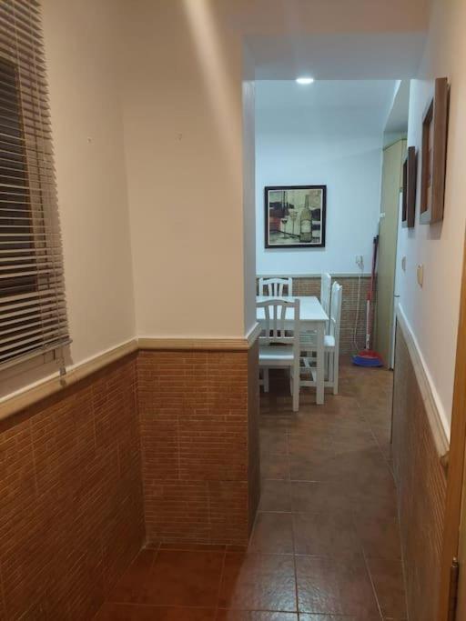Apartamento Santa Maria Cádiz Kültér fotó