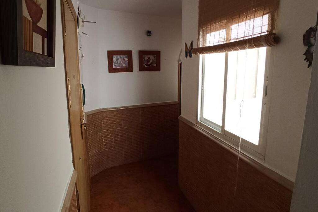 Apartamento Santa Maria Cádiz Kültér fotó