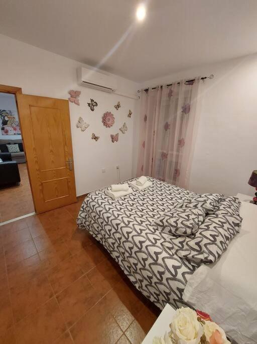 Apartamento Santa Maria Cádiz Kültér fotó