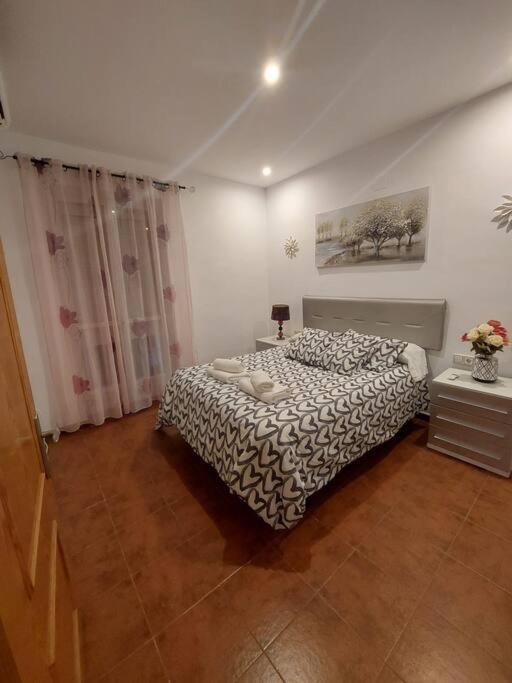 Apartamento Santa Maria Cádiz Kültér fotó