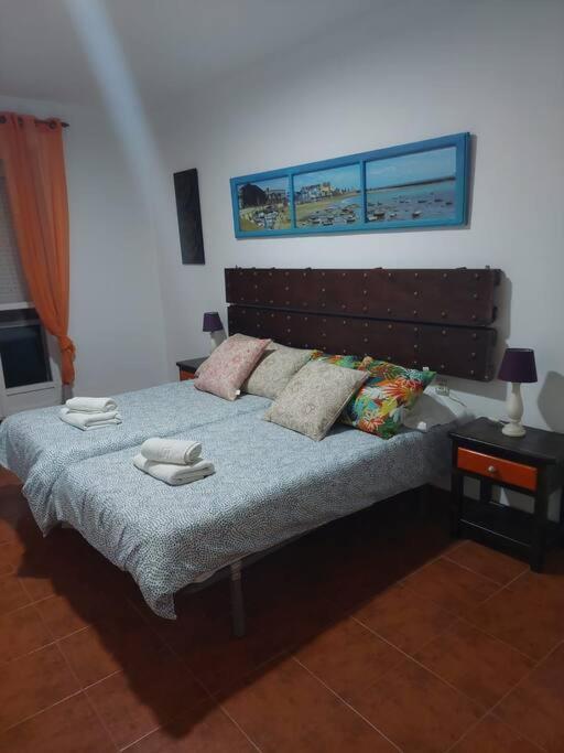 Apartamento Santa Maria Cádiz Kültér fotó