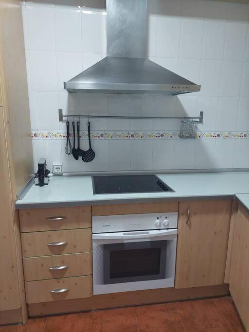 Apartamento Santa Maria Cádiz Kültér fotó